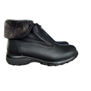 Toe Warmers Women's Winter Boots